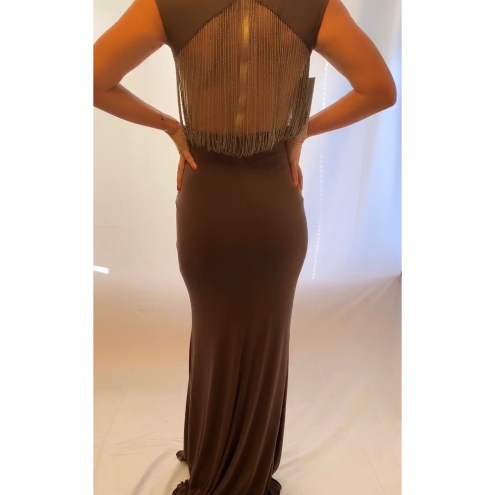 Jovani Evening Gown - Picture 4 of 4